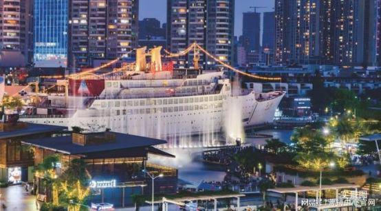 權(quán)威發(fā)布 | 山海丹華府官方售樓處營(yíng)銷中心開啟特惠季，購(gòu)房即享家電禮遇