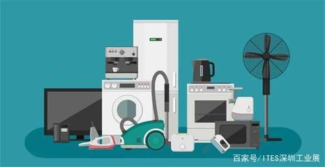 疫情催熱小家電，Q3銷售再攀高峰，上游制造機(jī)遇何在？