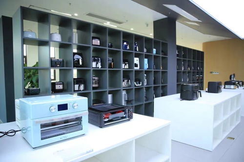 江蘇濱海 以“智”提“質(zhì)”，激活家電銷售新質(zhì)生產(chǎn)力發(fā)展一池春水