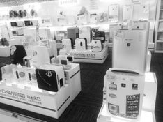 中國(guó)家電網(wǎng)家用電器售后服務(wù) 從銷售到體驗(yàn)的全面升級(jí)